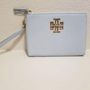 New Tory Burch Wristlet